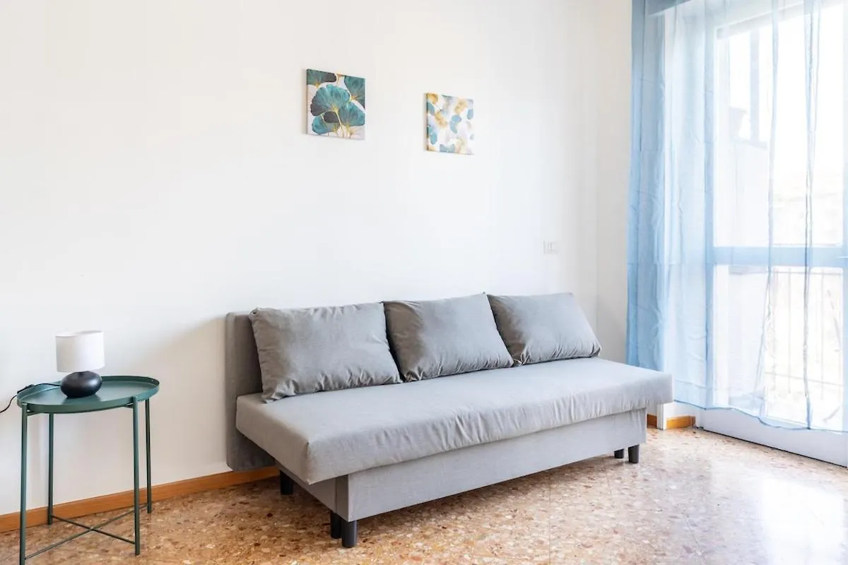 Duomo-Navigli - Two Bedrooms & Terrace With Wi-Fi Milano Appartamento